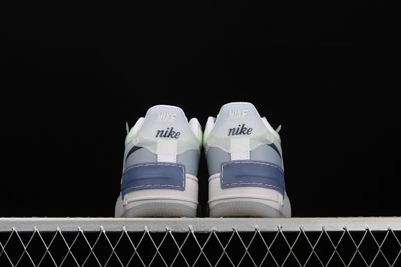All Categories Nk Air Force 1 Air Force Series Nk Air Force 1 Shadow Air Force Lightweight Increase Nk Air Force 1 Shadow Air Force One Lightweight Increase Low Top Versatile Sneakers CK6561-001